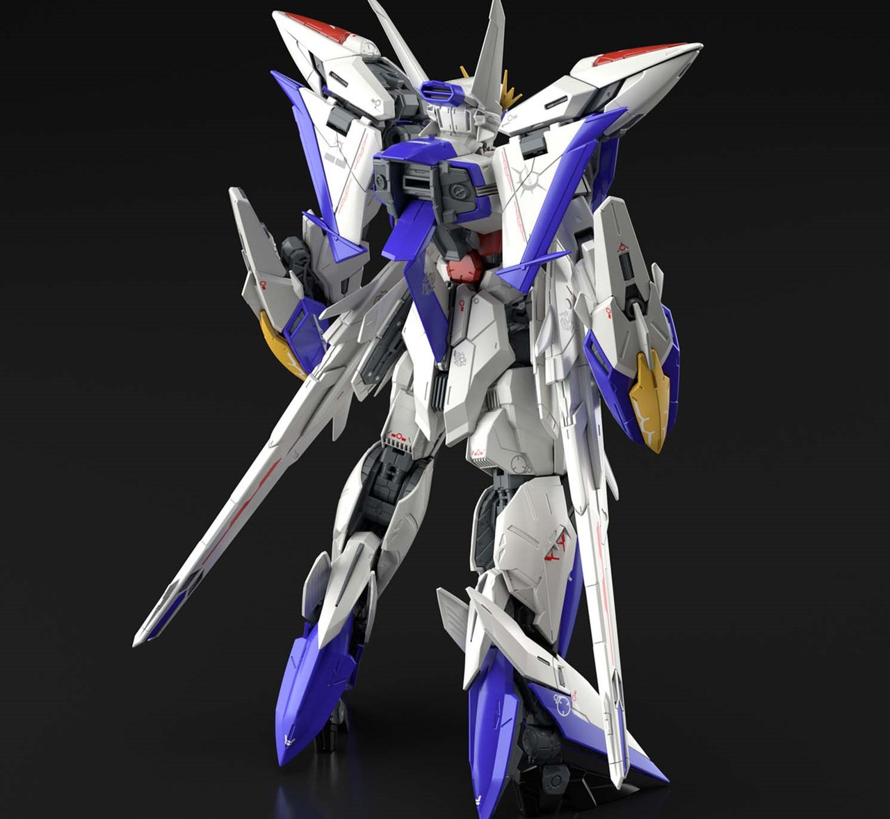 Bandai - Eclipse Gundam "Gundam Seed Eclipse", Bandai Spirits Hobby MG 1/100 2563437