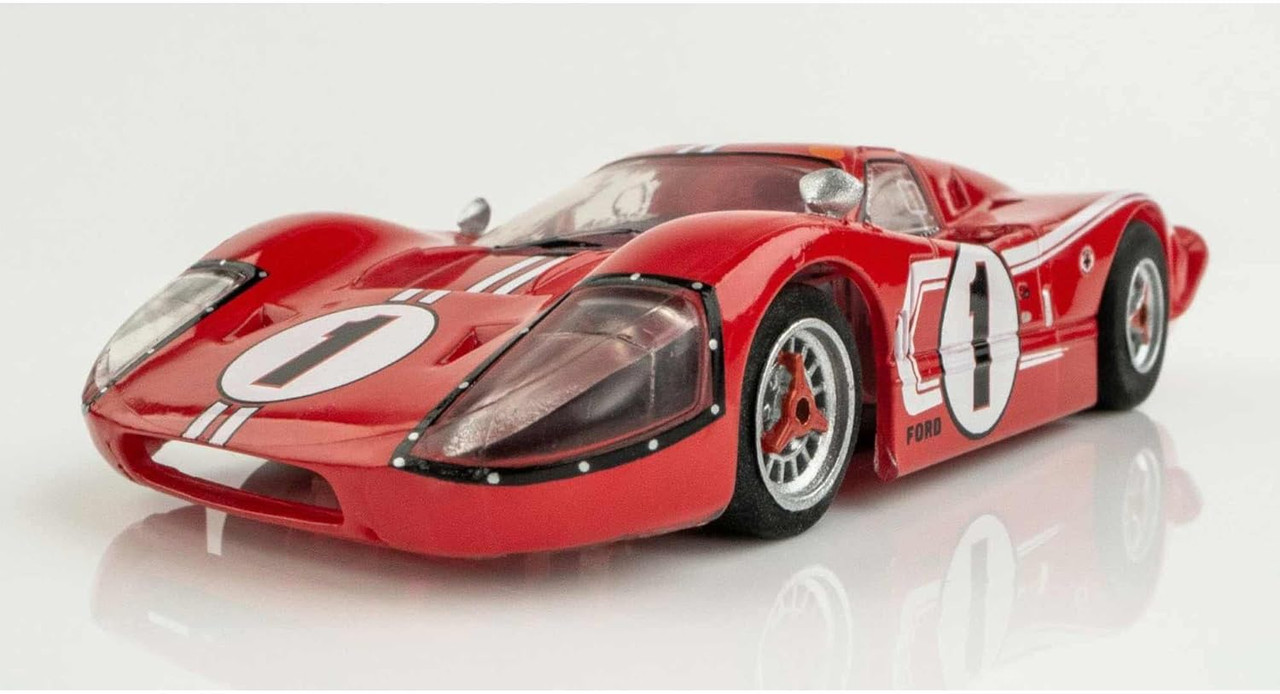 AFX22042 Ford GT40 MkIV #1 LeMans