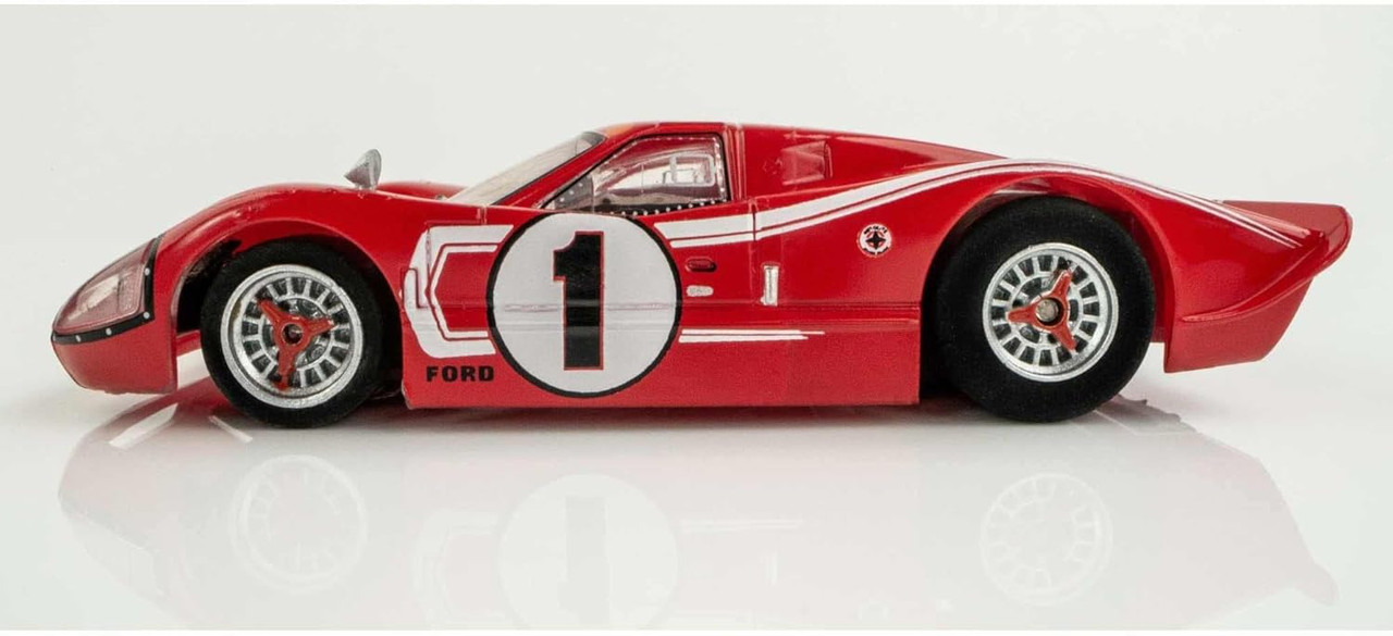 AFX22042 Ford GT40 MkIV #1 LeMans