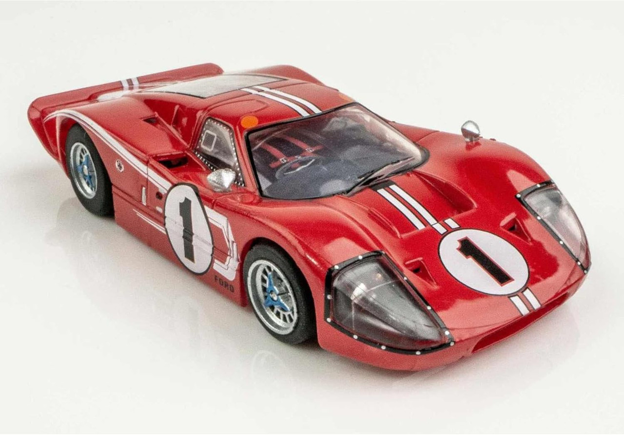 AFX22042 Ford GT40 MkIV #1 LeMans