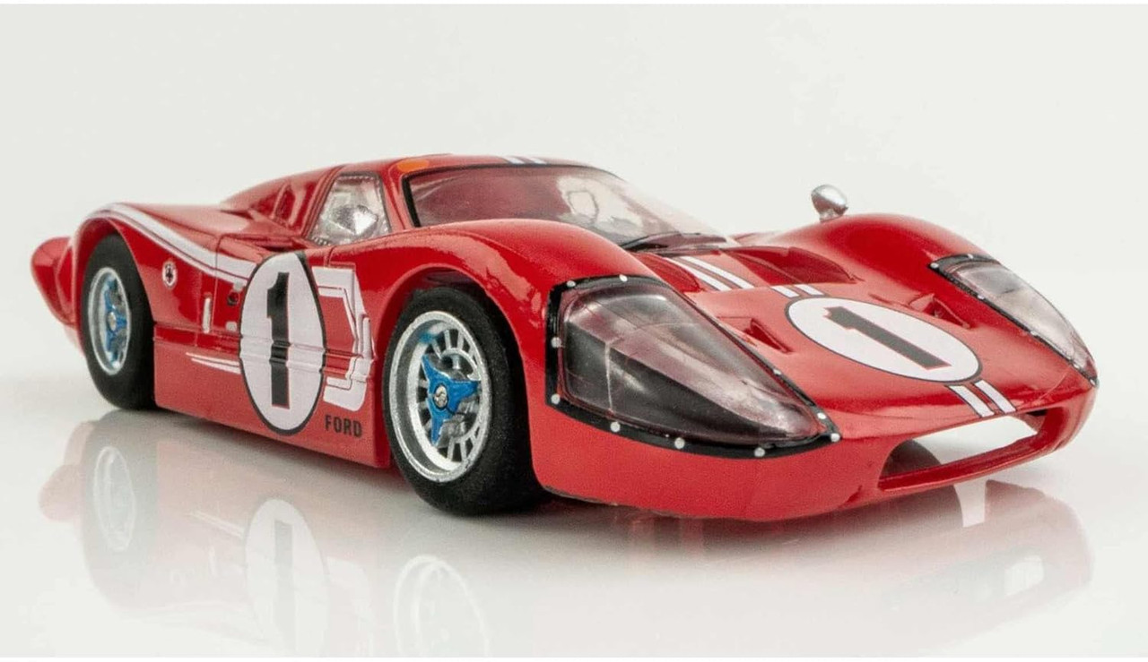 AFX22042 Ford GT40 MkIV #1 LeMans