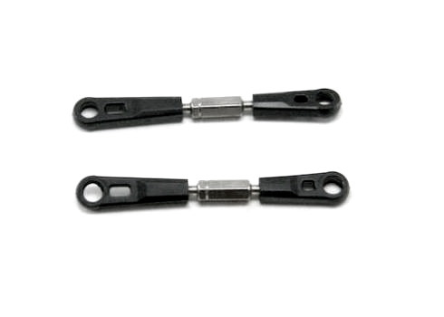 08042 Front/Rear turn buckle 2pcs (ALT RER01642)