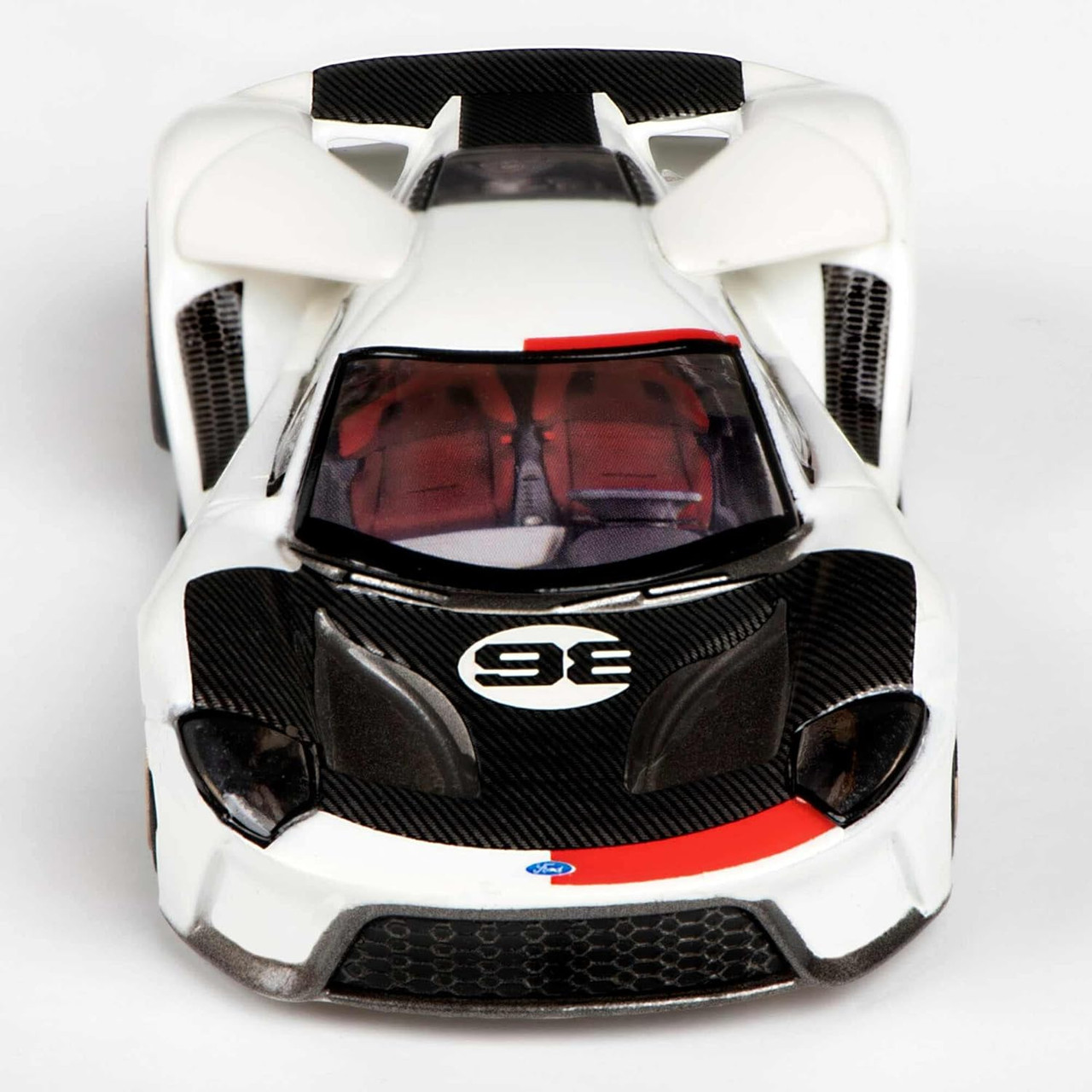AFX22044 Mega G+ Ford GT Heritage #98