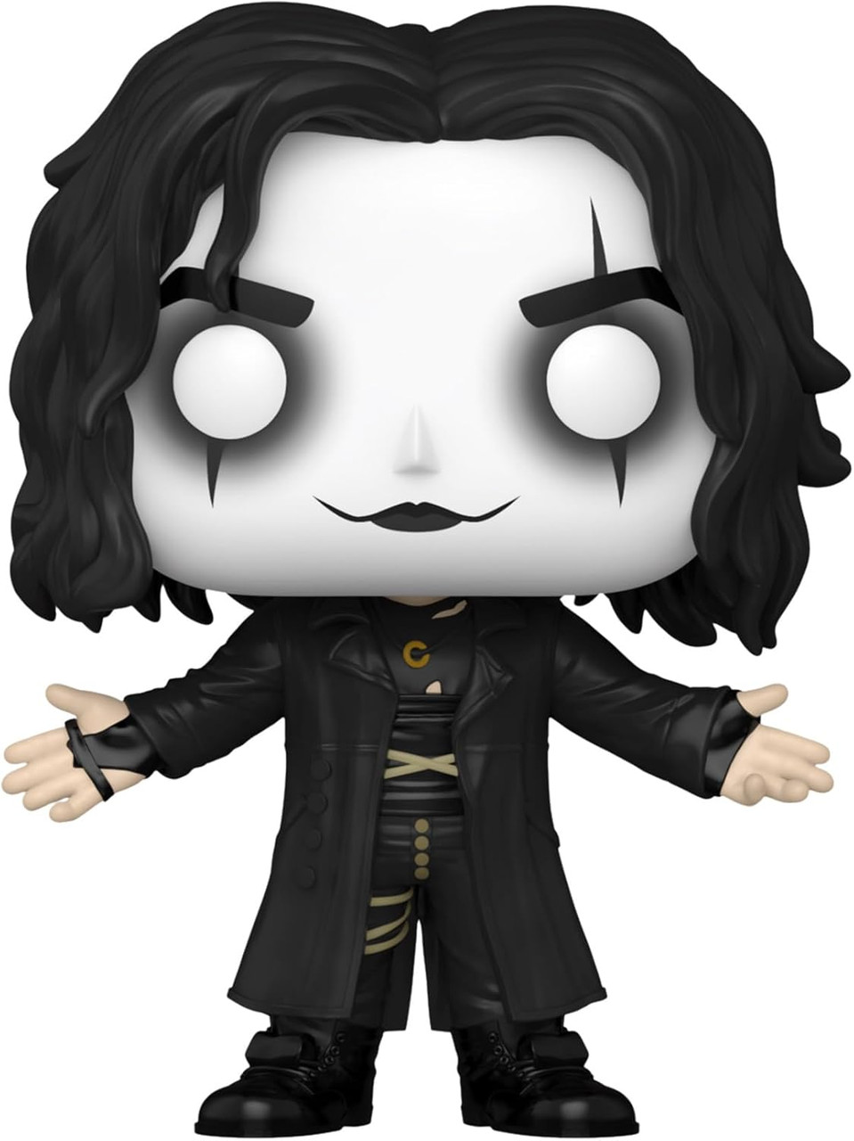 Pop! Funko The Crow Eric Draven #1428