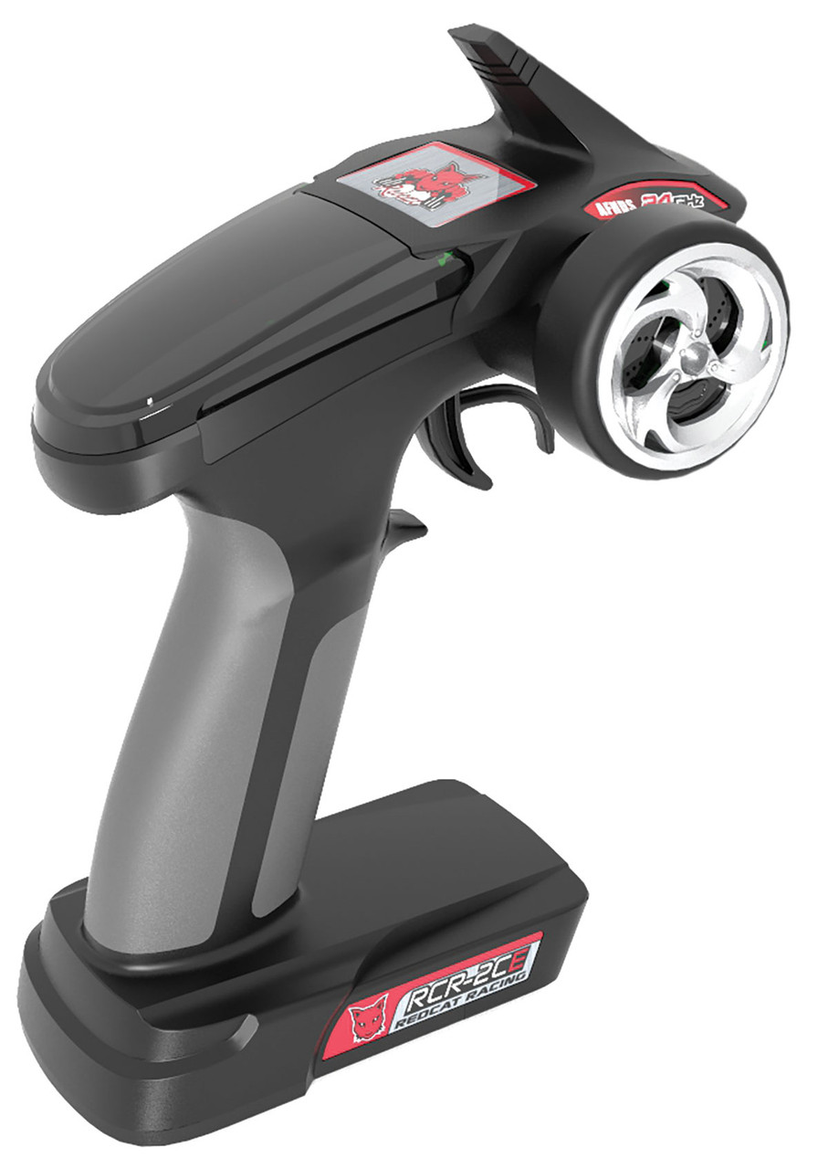 1/10 Everest Gen7 Sport *ORANGE (ALT RER09586)