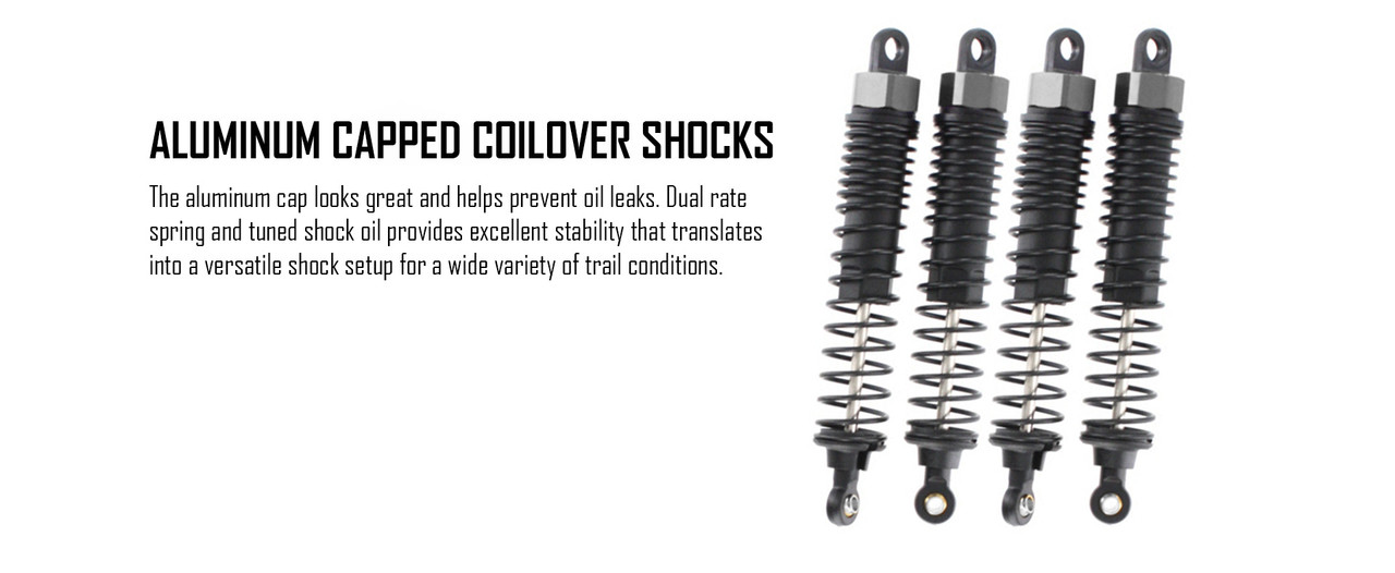 1/10 Everest Gen7 Sport *ORANGE (ALT RER09586)