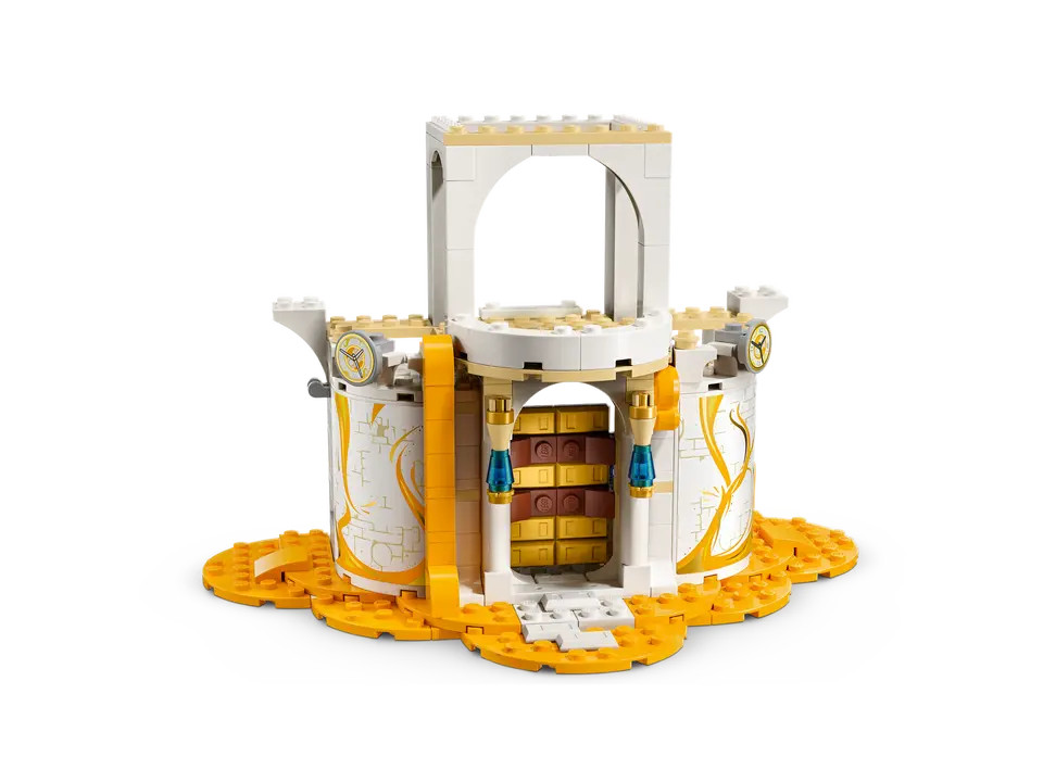 LEGO The Sandman's Tower 71477