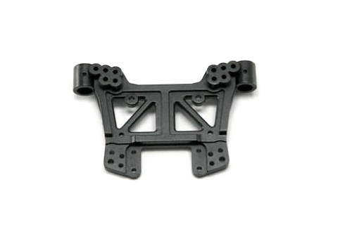 08012 Plastic Front/Rear Shock Tower (1pc)