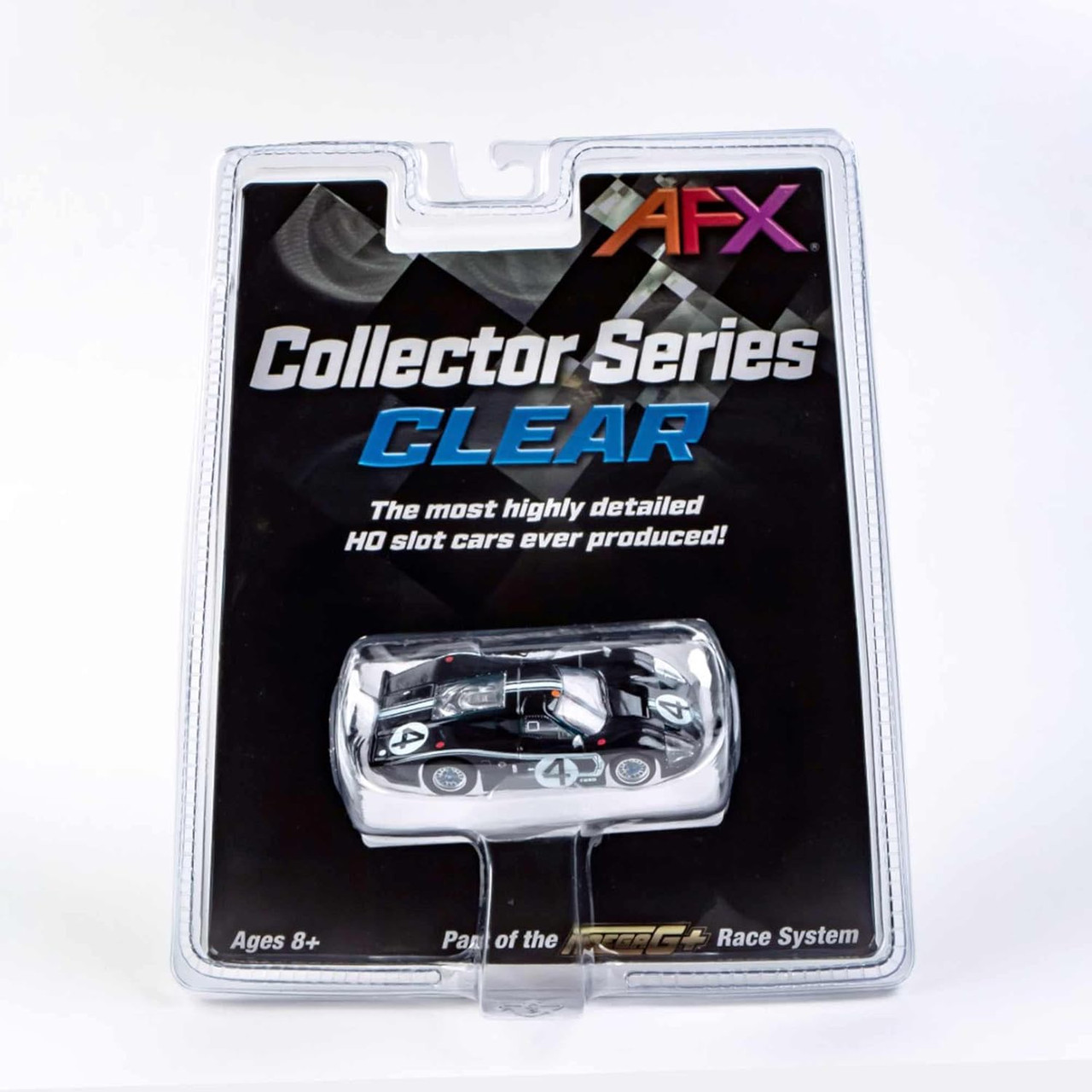 AFX22048 Ford GT40 MkIV #4