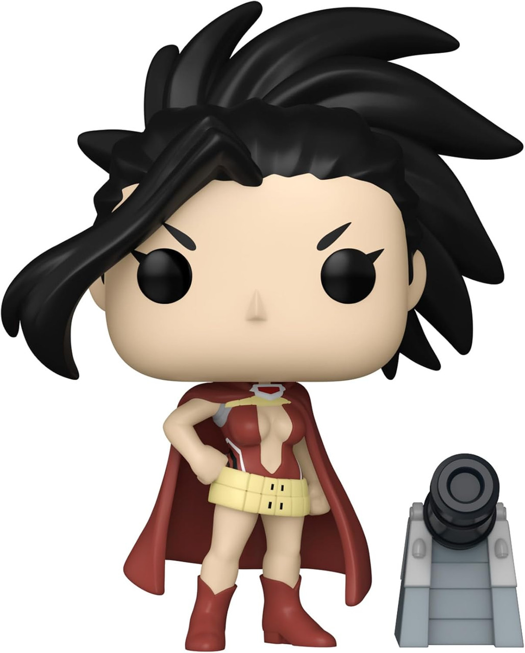 Pop!  My Hero Academia Momo Yaoyorozu Funko Pop! Vinyl Figure #1350 