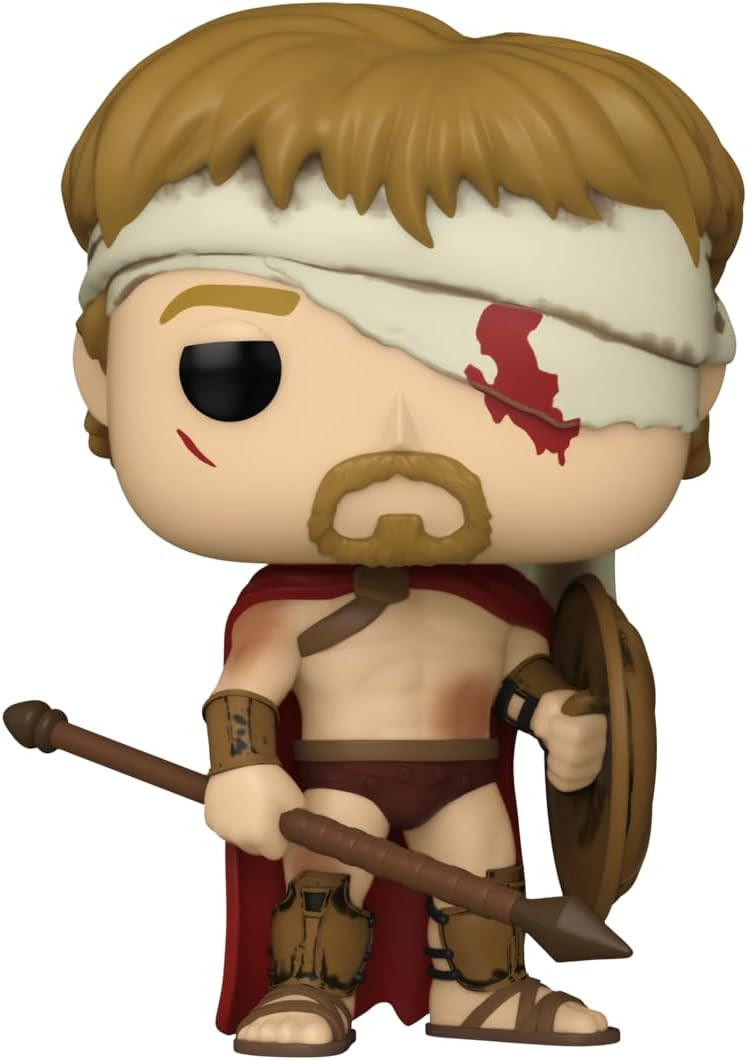 Pop! Funko 300 Dilios #1472