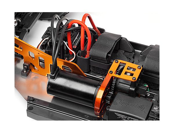 HPI107018 RTR TROPHY TRUGGY FLUX - Hobbies Galore