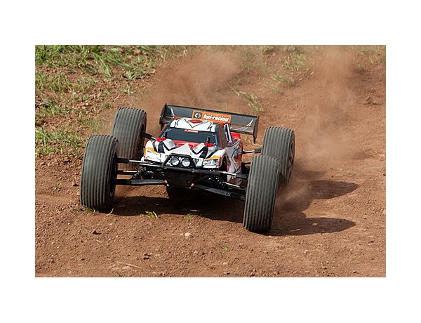 HPI107018 RTR TROPHY TRUGGY FLUX - Hobbies Galore