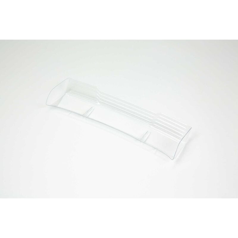 ARA480042 Clear Rear Wing: FELONY 6S BLX