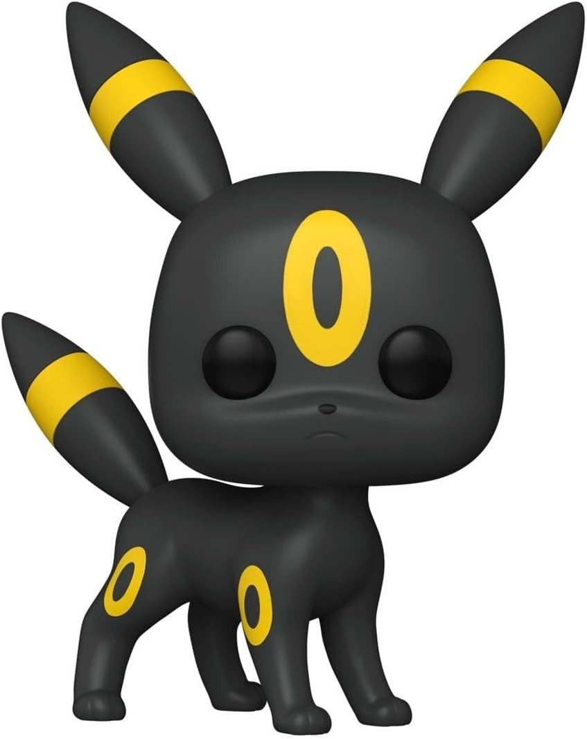 Pop! Funko Pokémon Umbreon