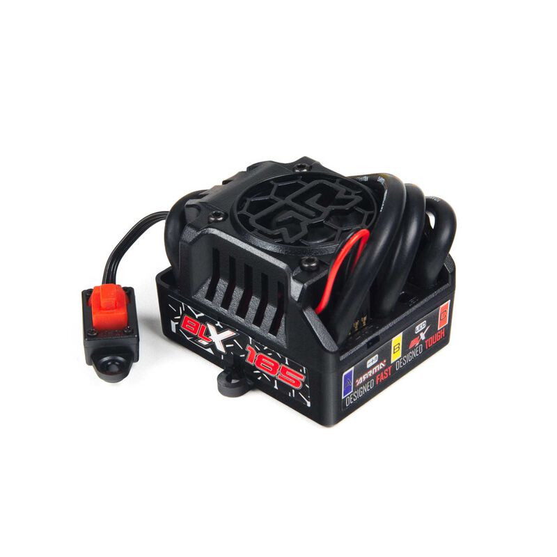 AR390211 BLX185 6S ESC (ALT ARAM2000)