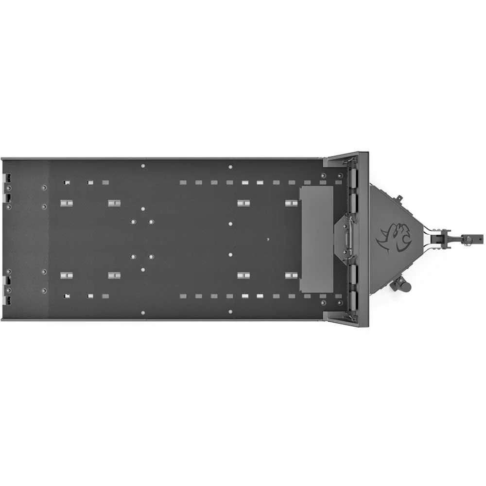 Redcat Racing Custom Trailer RER21925