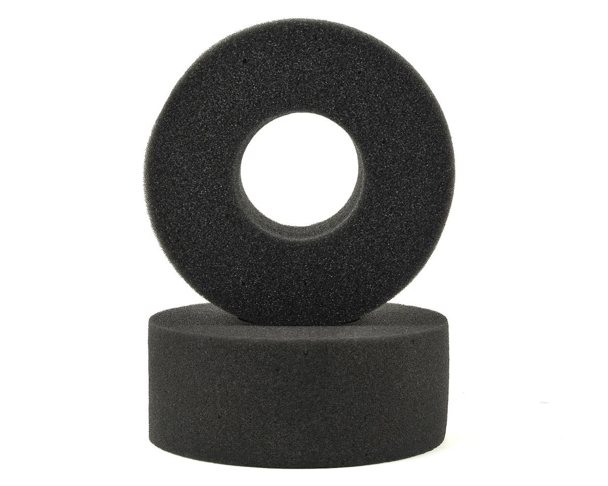 Pit Bull Tires - Dirty Richard 2.2" Single Stage Foam Inserts for Crawlers, Firm, 133x54.5x53mm (2)   PBTDR9002FMF
