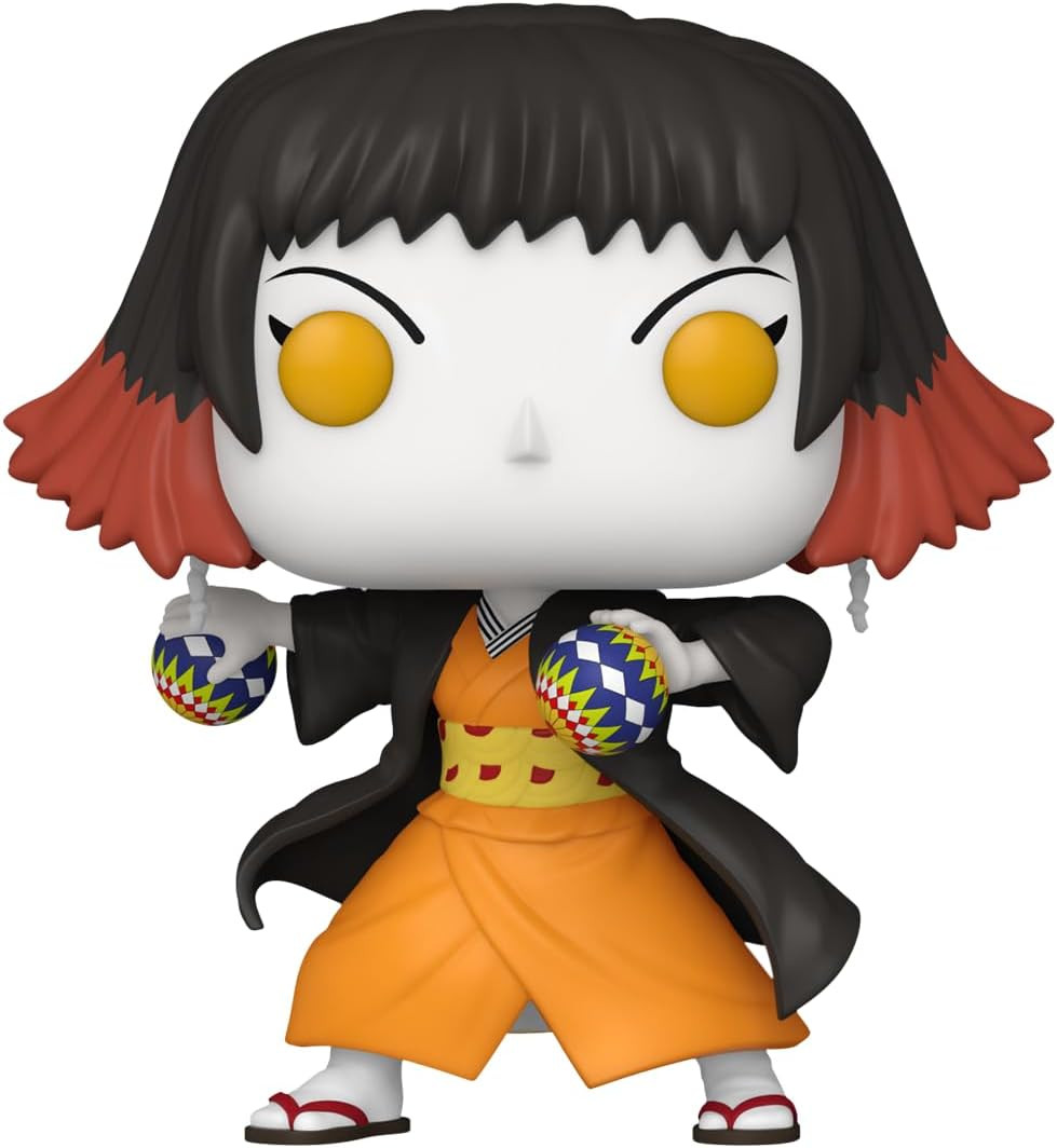 Funko Demon slayer Susamaru #1409