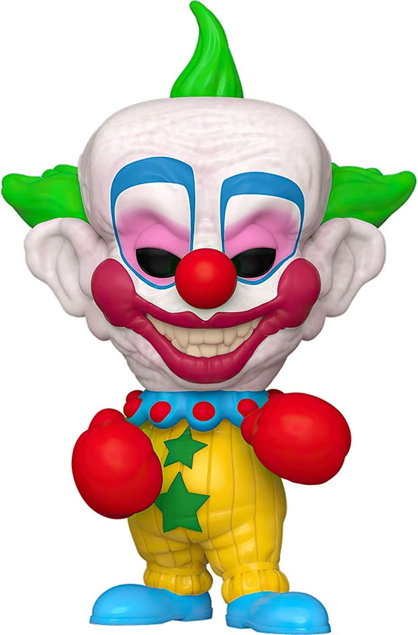 POP! Killer Klowns from outer space - Shorty #932