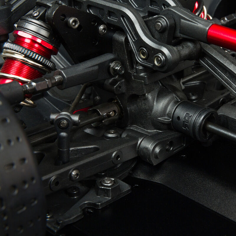 1/7 INFRACTION 6S BLX V2 All-Road Truck RTR *BLUE (ALT ARA7615V2T1)