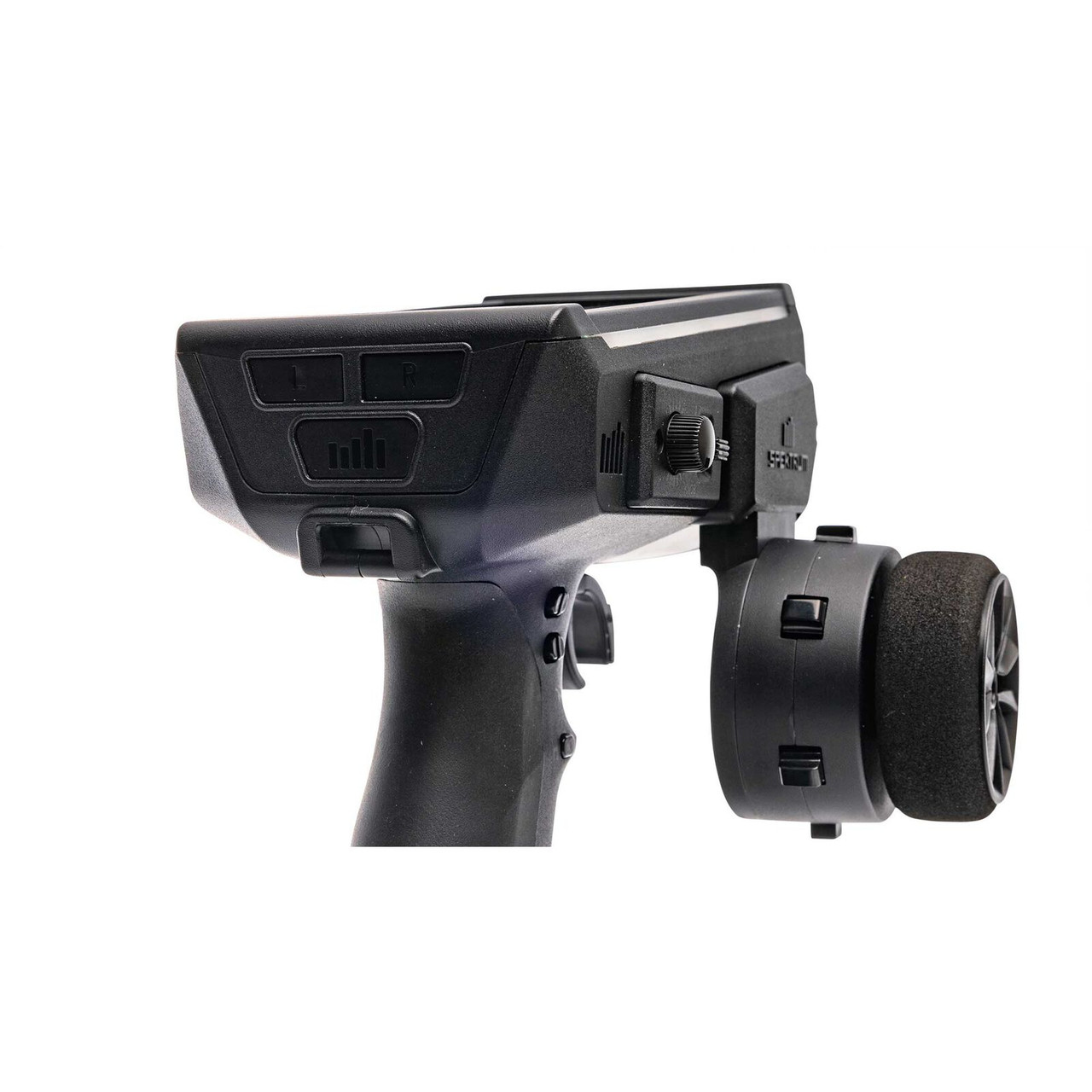 SPM6420 iXSR 6-Channel DSMR Surface Transmitter with SR515