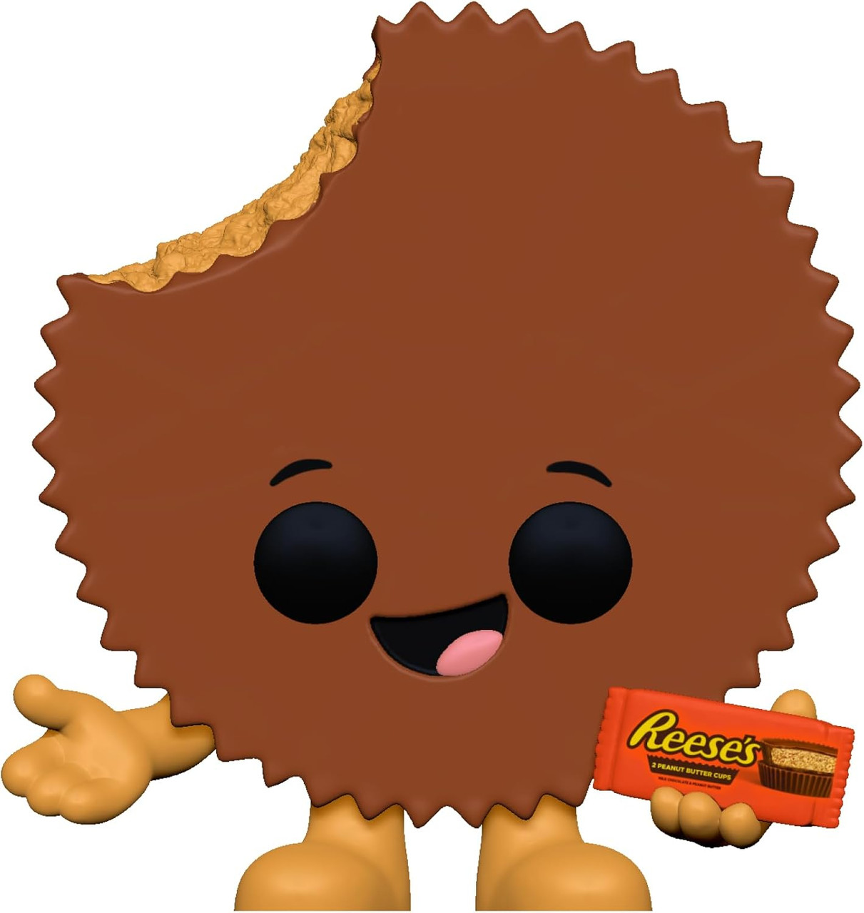 Pop! Funko Reese's Cup #198