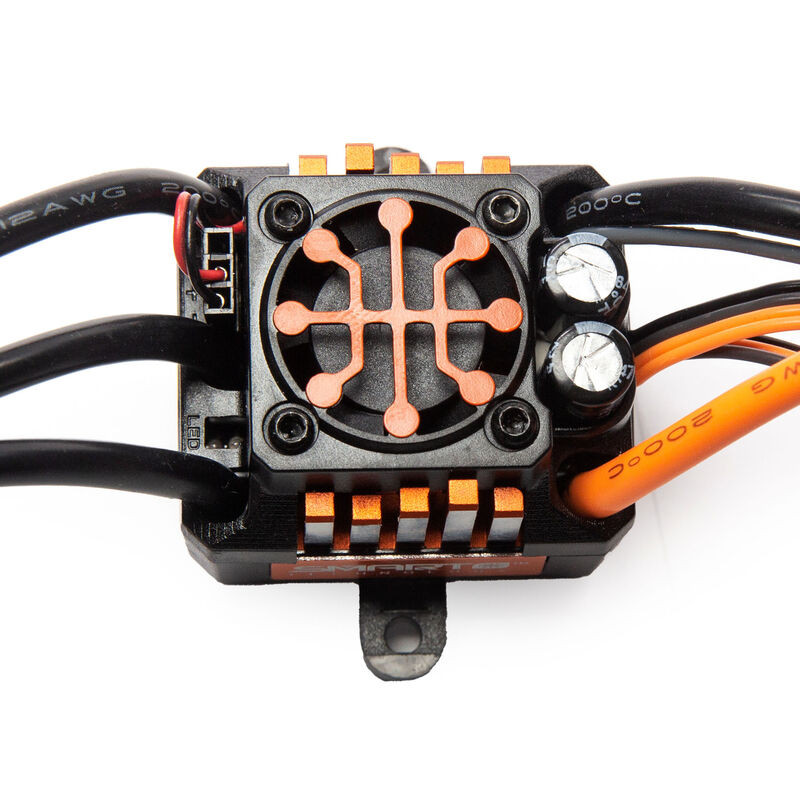 Firma 100A Brushless Smart ESC, 3S (ALT SPMXSE1100)