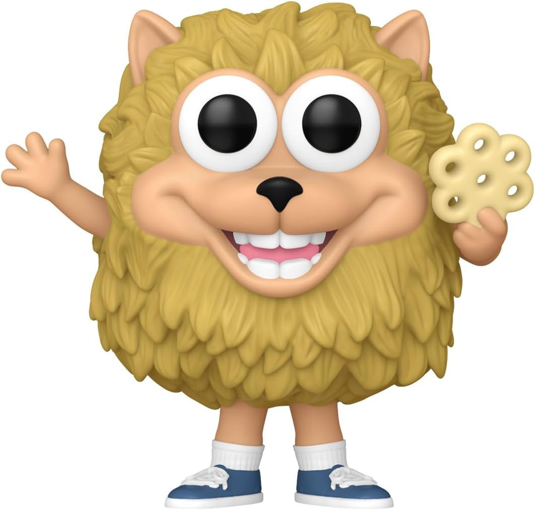 Pop! Funko Honey-Comb Monster #239