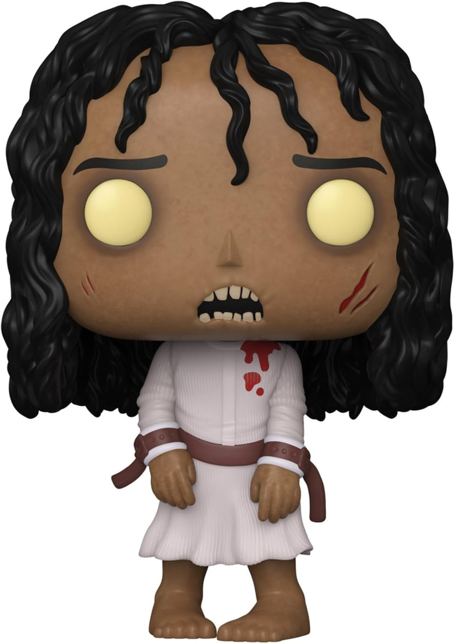 Pop! Funko The Exorcist - Angela #1645