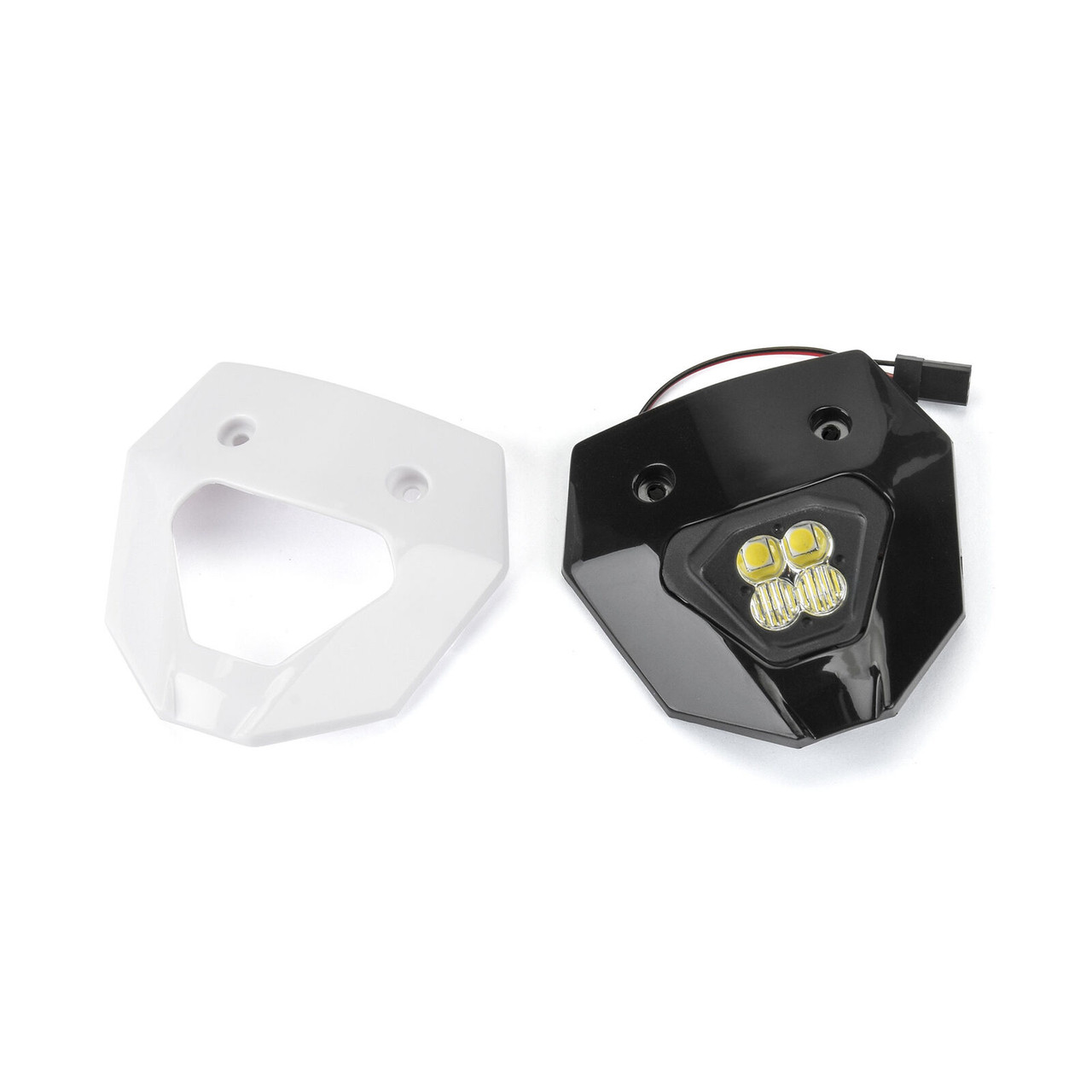 PRO640700 1/4 Promoto MX Enduro Light Kit  