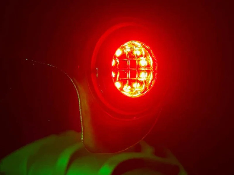 My Trick RC LSGD Losi Monster Truck Light Kit MYKLSGD