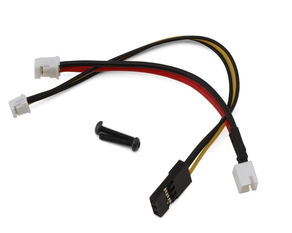 Furitek Torpedo Brushless ESC & Motor Combo (SCX24) FTK-FUR-2341