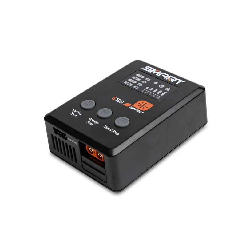 SPMXC2090 S100 1x100W USB-C Smart Charger 