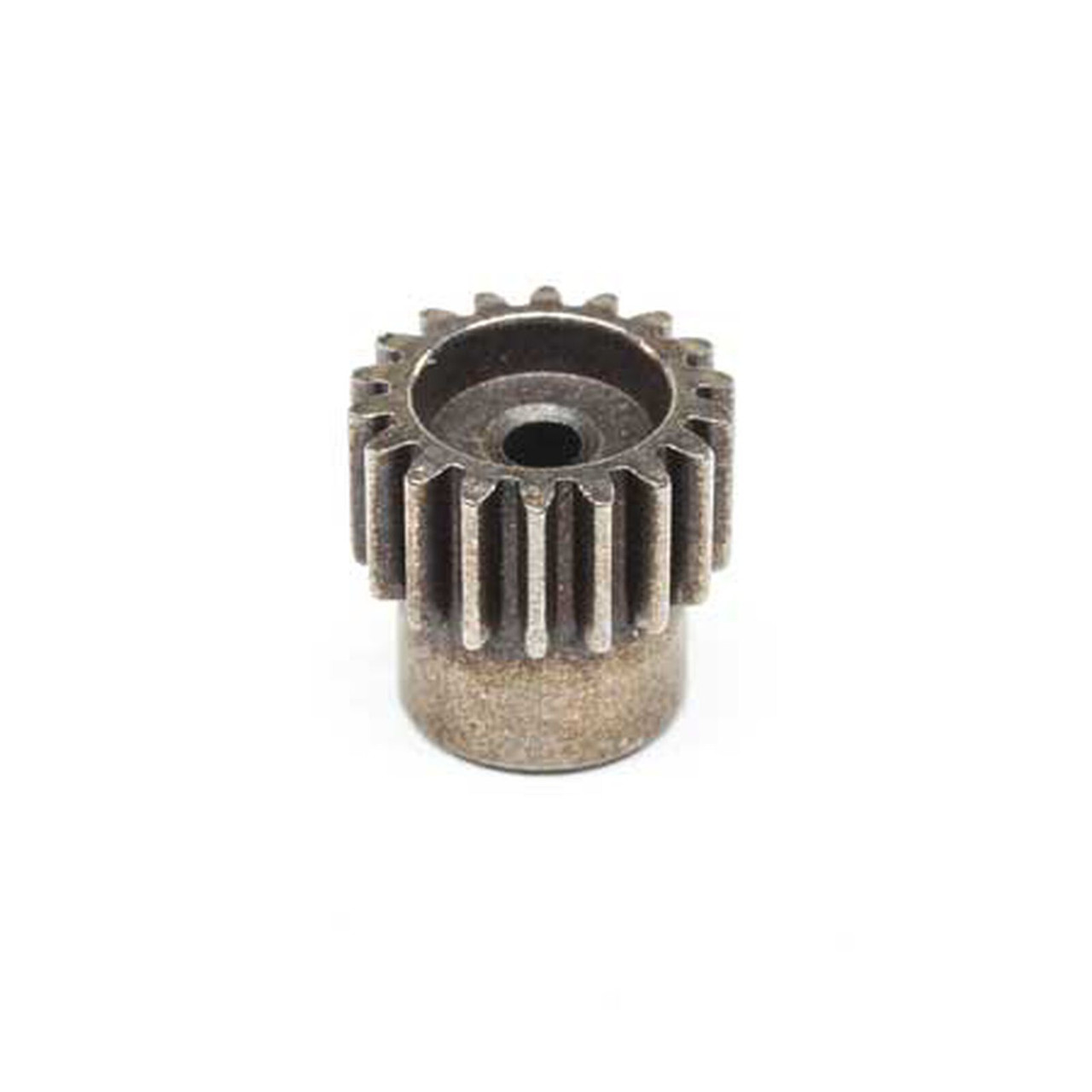 LOS212022 Pinion Gear, 18T, 0.5 MOD, 2mm Shaft 