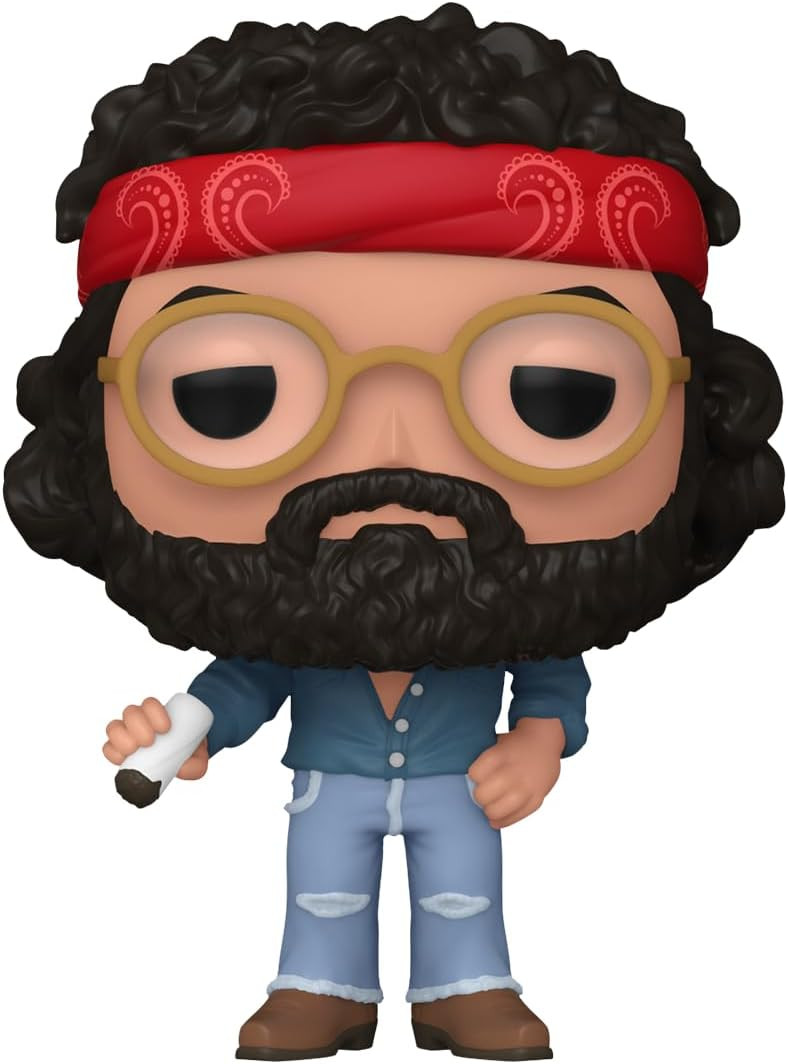 Pop! Funko Up in Smoke Chong #1559