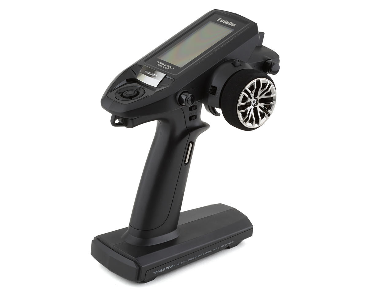 Futaba 4PM Plus w/ R304SB Radio / Transmitter fut01004416-3  