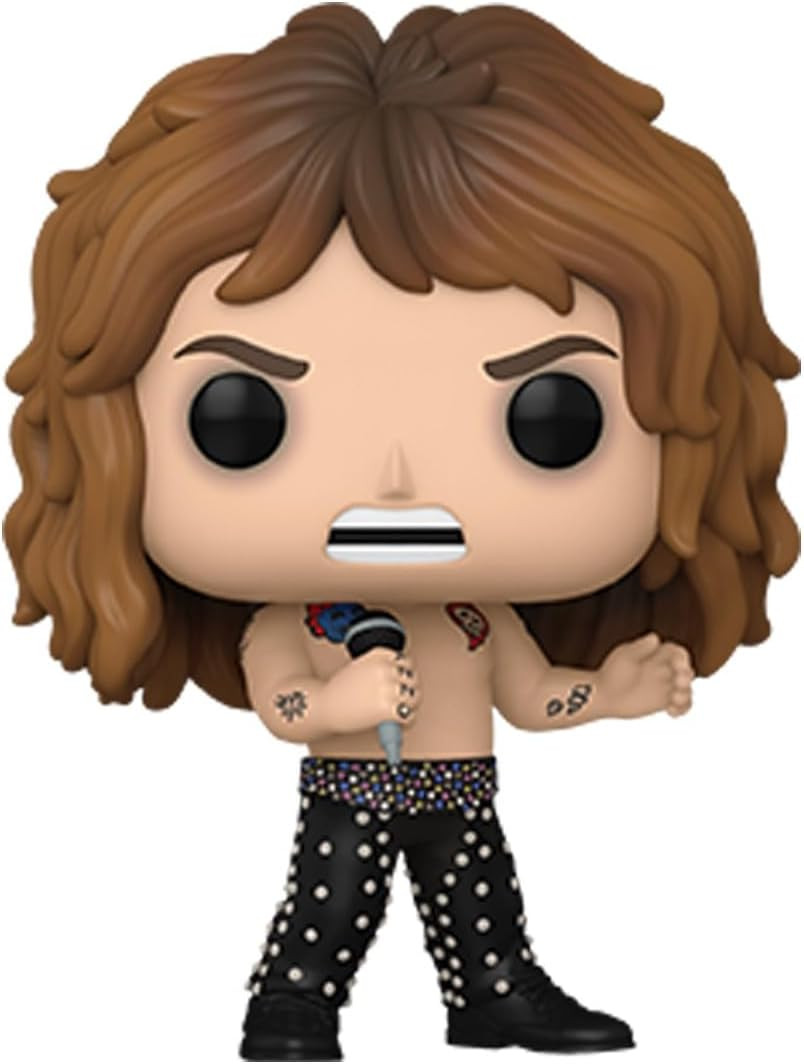 Pop! Funko Ozzy Osbourne #404