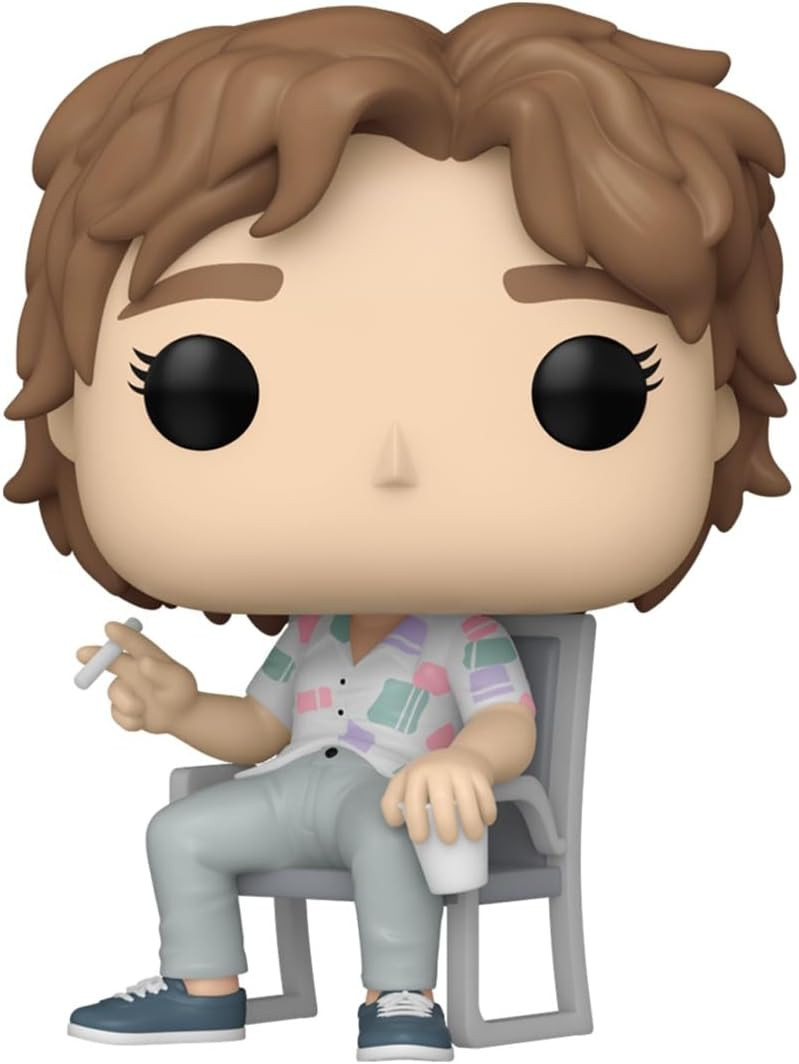 Pop! Funko SNL Ms. Rafferty #11