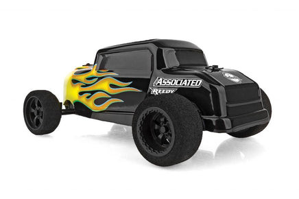 Team Associated - HR28 Hot Rod RTR  ASC20163