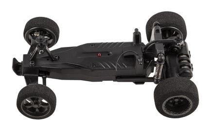 Team Associated - HR28 Hot Rod RTR  ASC20163