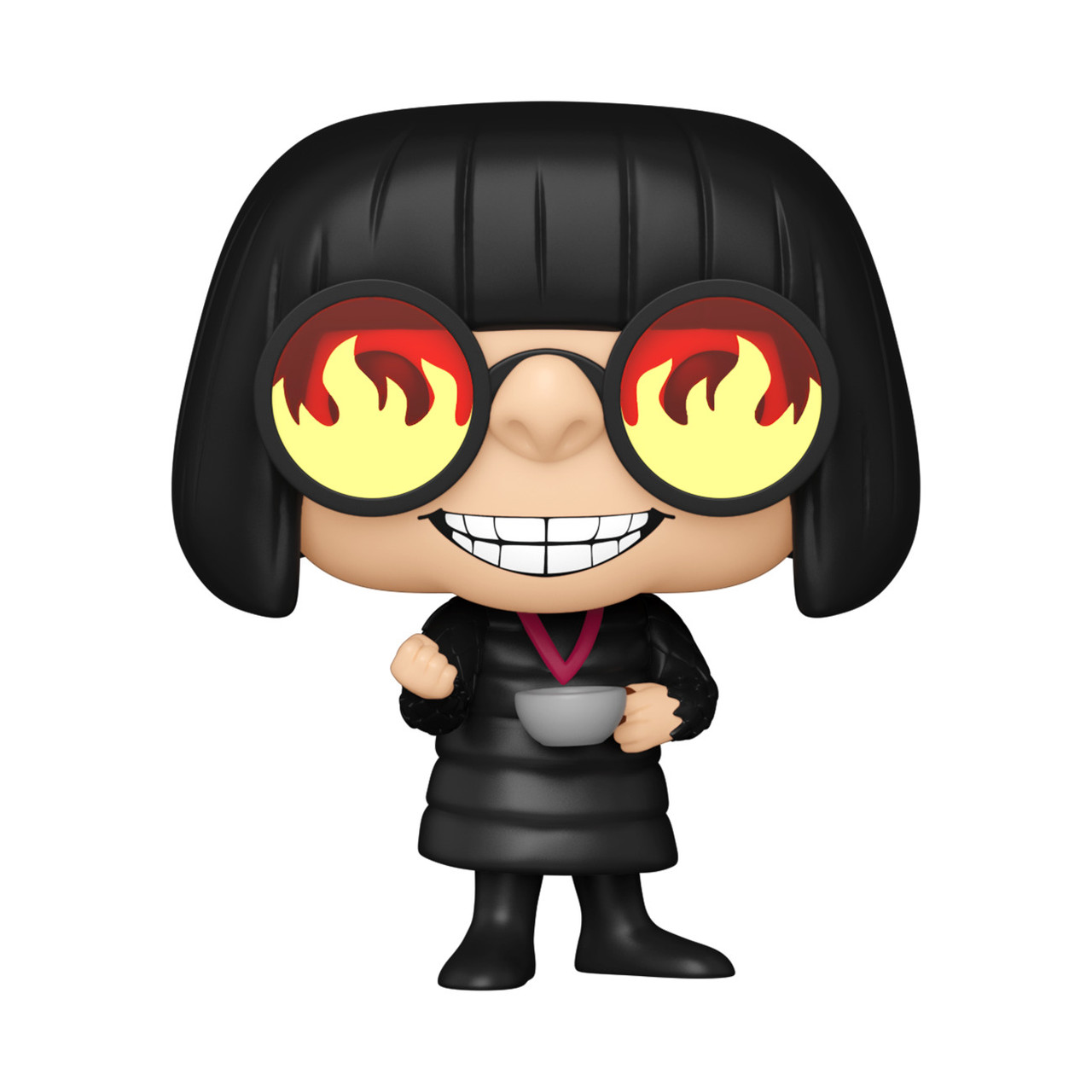 Pop! Funko Edna Mode #1507