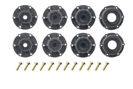 Louise Rc LOULT3314SX MFT-1/10 Stadium Truck Hex 12mm, 14mm, & 17mm