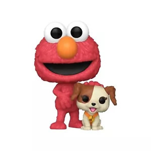 Pop! Funko Elmo & Tango #1611