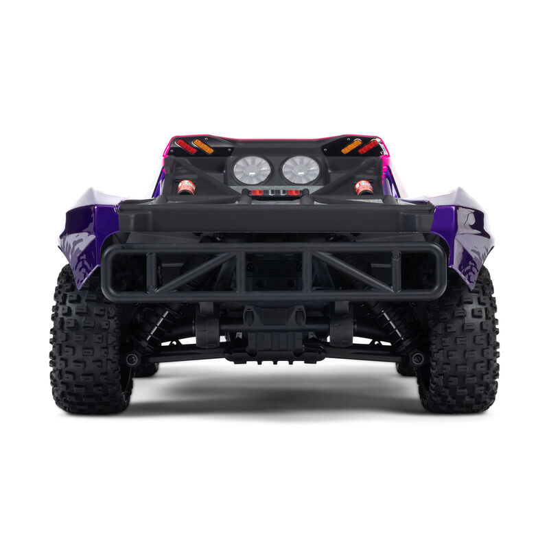 ARA3521T3 1/10 FURY 223S BLX Brushless 2WD Short Course Truck RTR