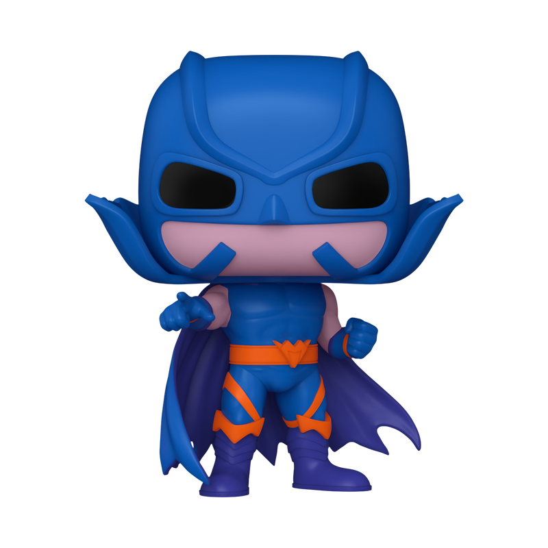 POP! Funko Goosebumps Attack of the Mutant #31
