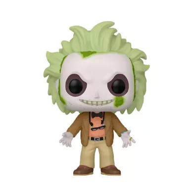 Pop! Funko Beetlejuice #1689