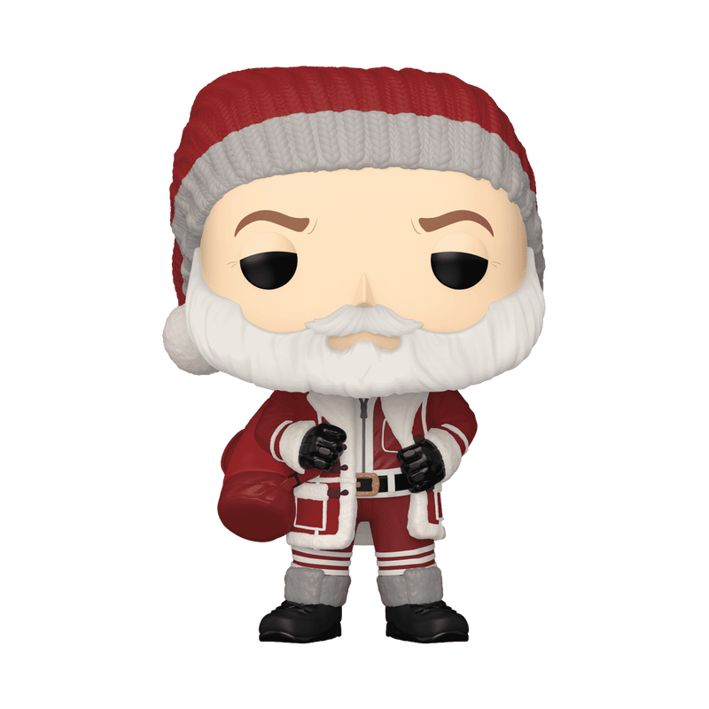 Pop! Funko Red One Nick #1686