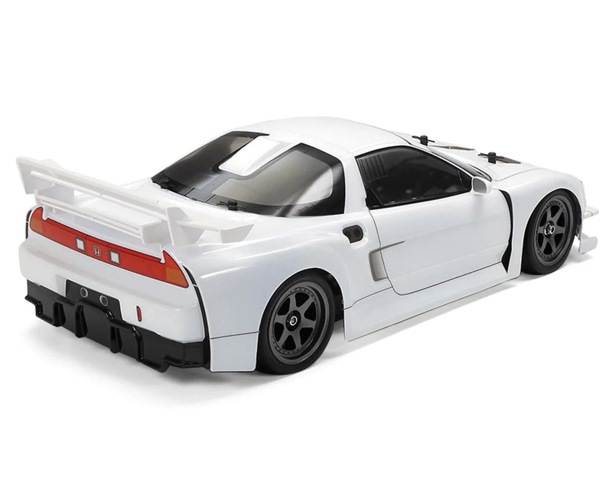 Tamiya 1998 Honda NSX Racing 1/10 4WD Electric Touring Car Kit (TT-02)  TAM58739