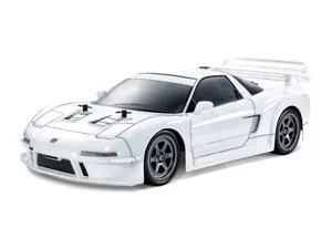 Tamiya 1998 Honda NSX Racing 1/10 4WD Electric Touring Car Kit (TT-02)  TAM58739